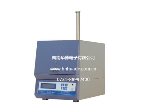 HDM3010 智能馬弗爐（自動(dòng)灰<div   id=